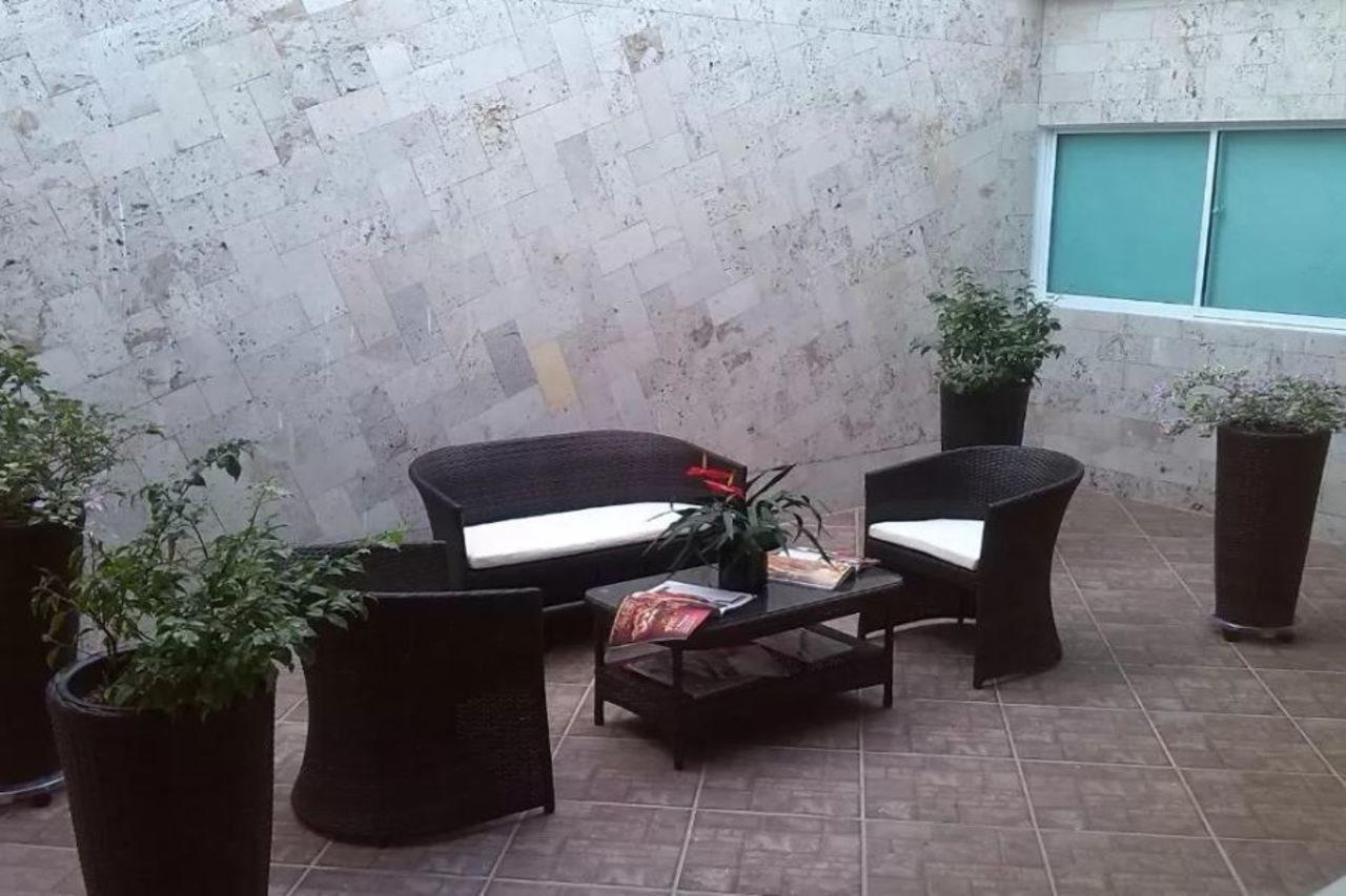 Hotel Aquarella Del Mar Santa Marta  Exterior photo