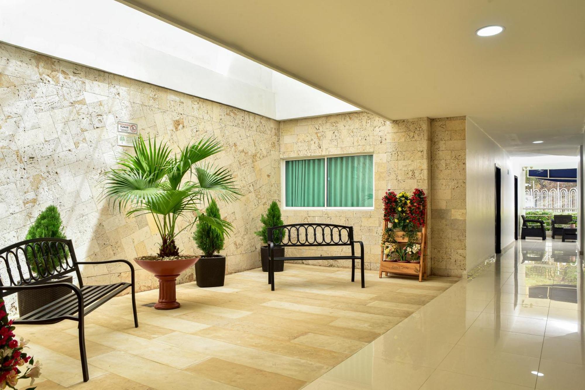 Hotel Aquarella Del Mar Santa Marta  Exterior photo