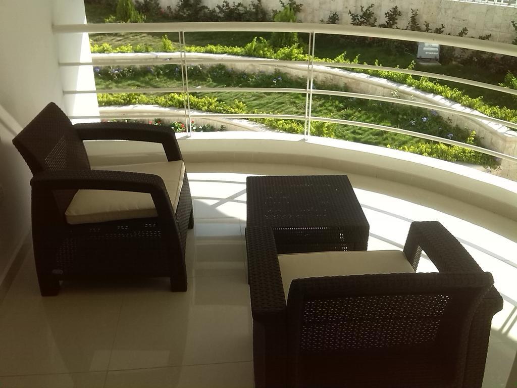 Hotel Aquarella Del Mar Santa Marta  Exterior photo
